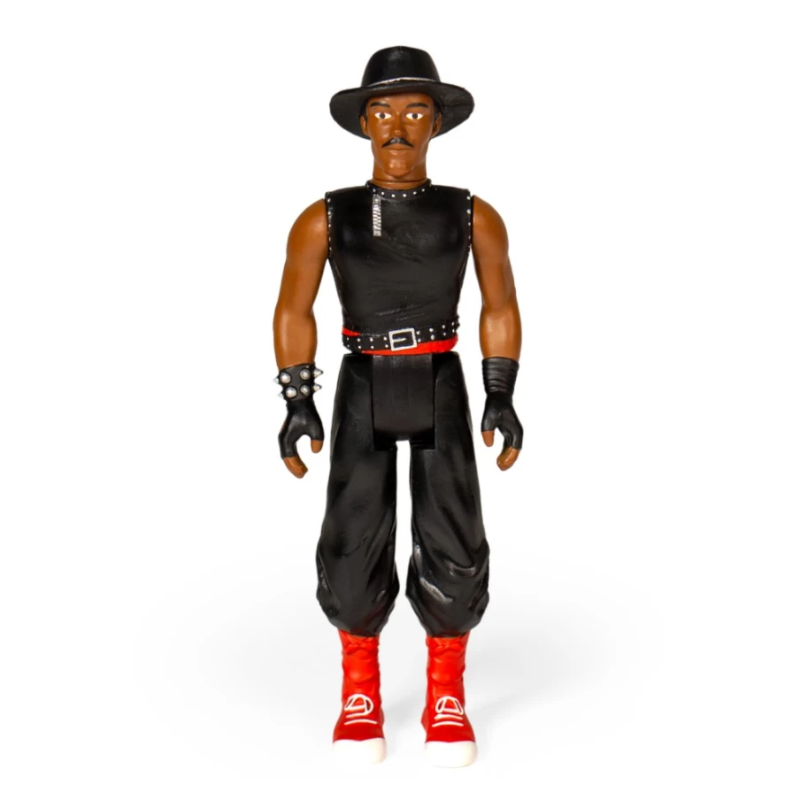 Super7 Ozone Breakin Reaction Action Figure - Collectible Toy