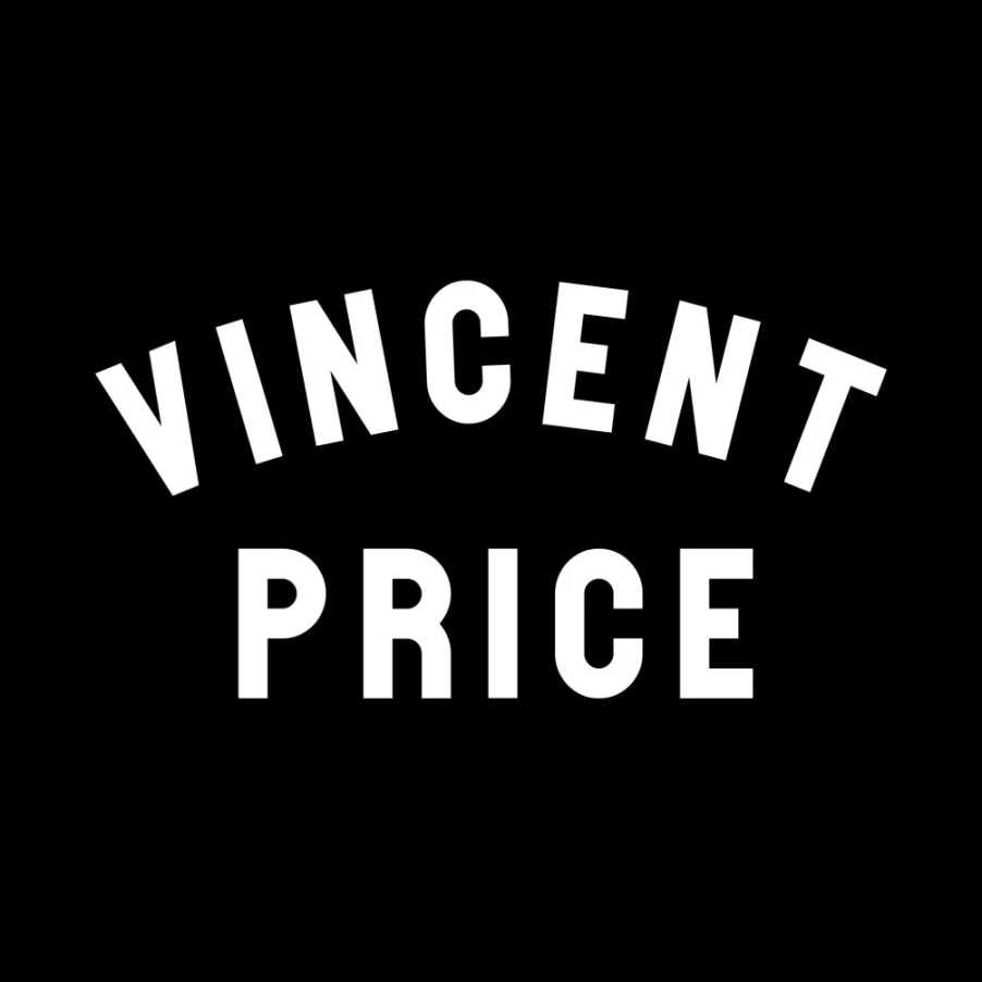 Super7 Vincent Price Vintage Horror Movie T-Shirt for Men & Women - Classic Horror Fan Tee