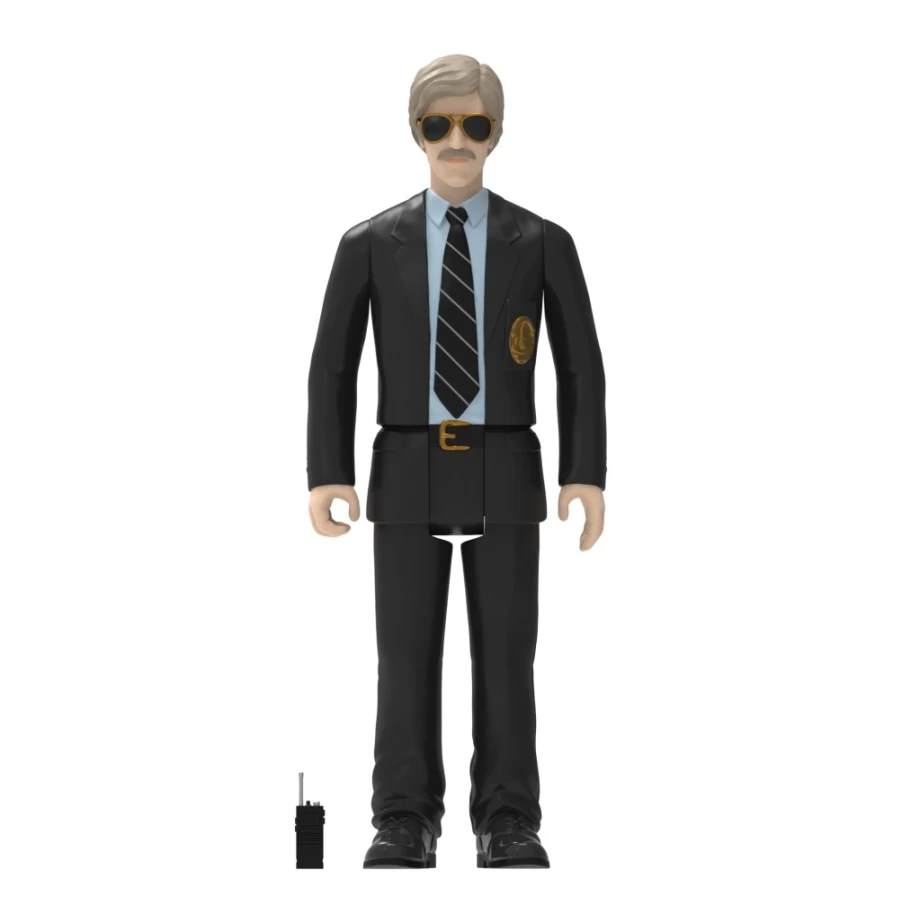 Super7 Beastie Boys Sabotage Reaction Wave 1 Action Figure by Alasondro Alegre