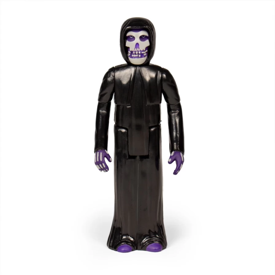 Super7 Misfits Reaction Figure - Fiend Die Die My Darling Collectible Toy