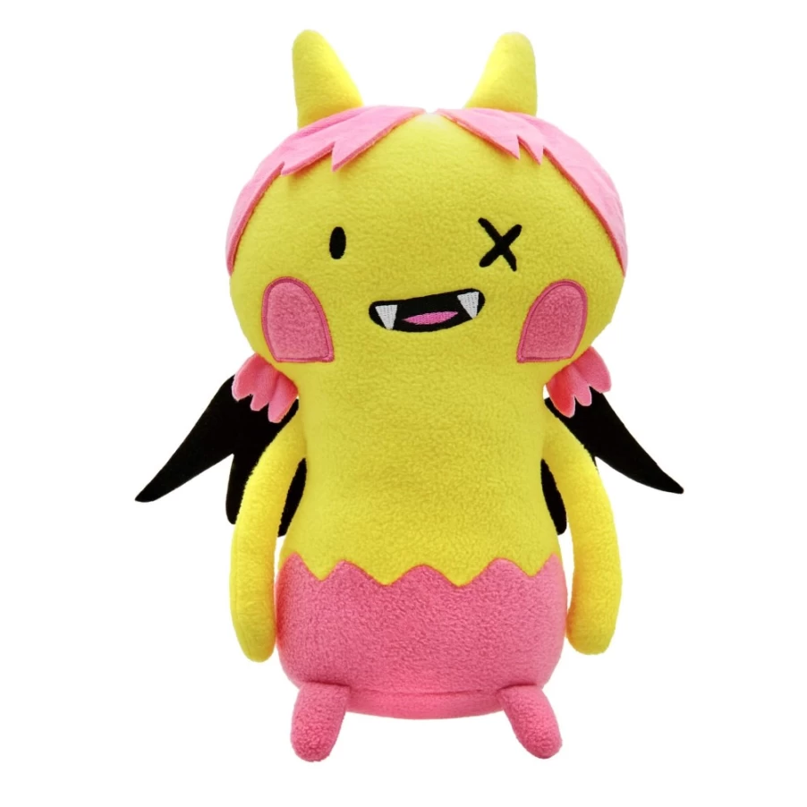 Super7 Gxngyxng X Sun Min + David Ghxsts Plush Portrait Doll Collectible Figure