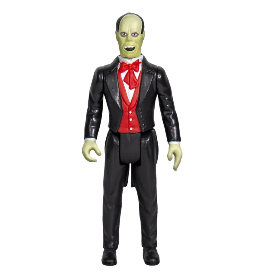 Super7 Universal Monsters Phantom of The Opera Reaction Action Figure Collectible