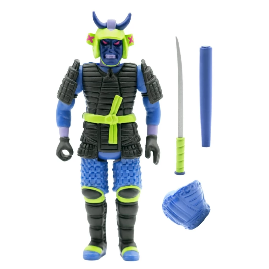 Super7 The Worst Reaction Killer Bat Specter Action Figure - Limited Edition Collectible