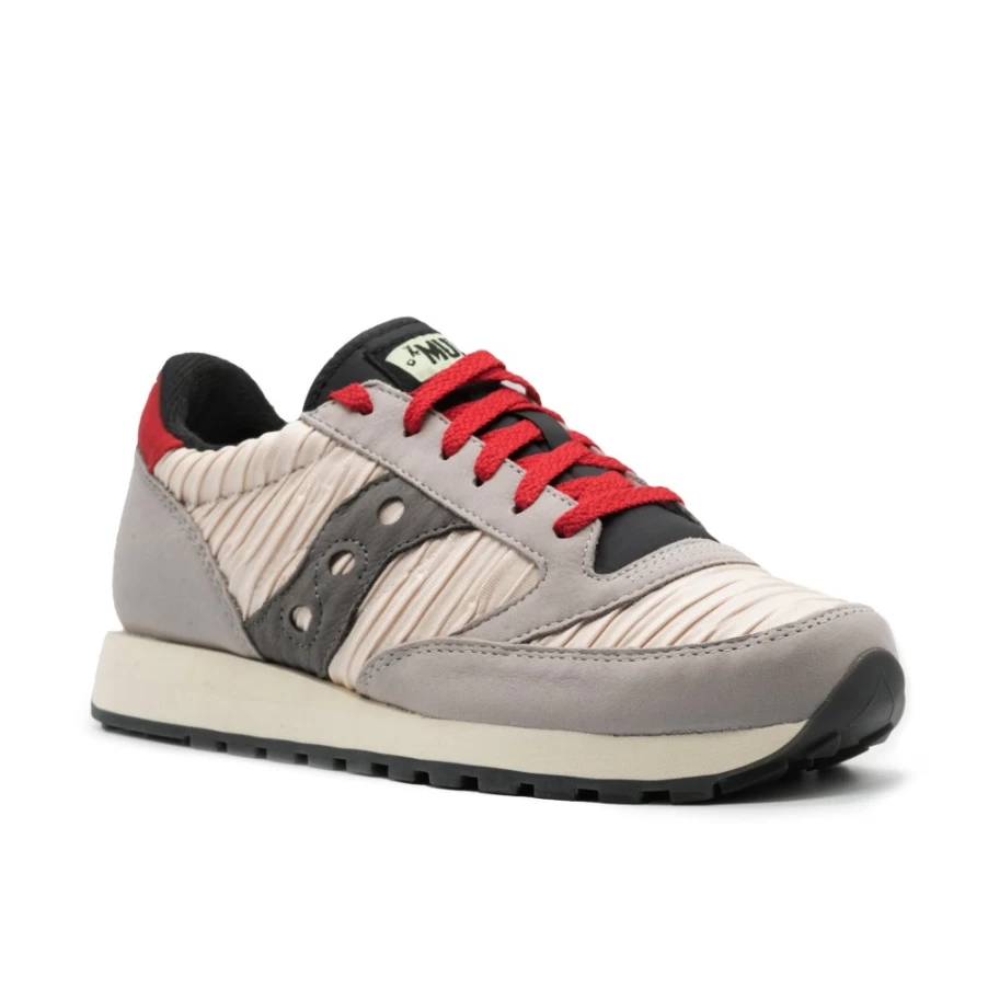 Super7 x Saucony Universal Monsters The Mummy Collaboration Sneakers