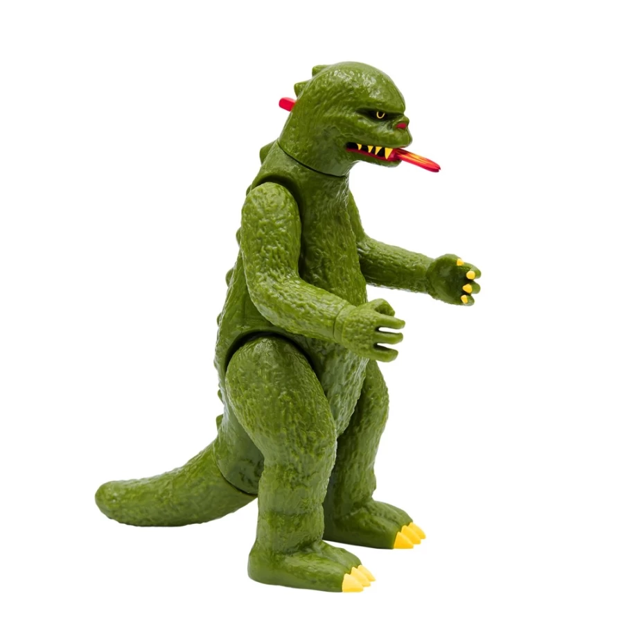 Super7 Shogun Godzilla Action Figure - Collectible Vinyl Toy