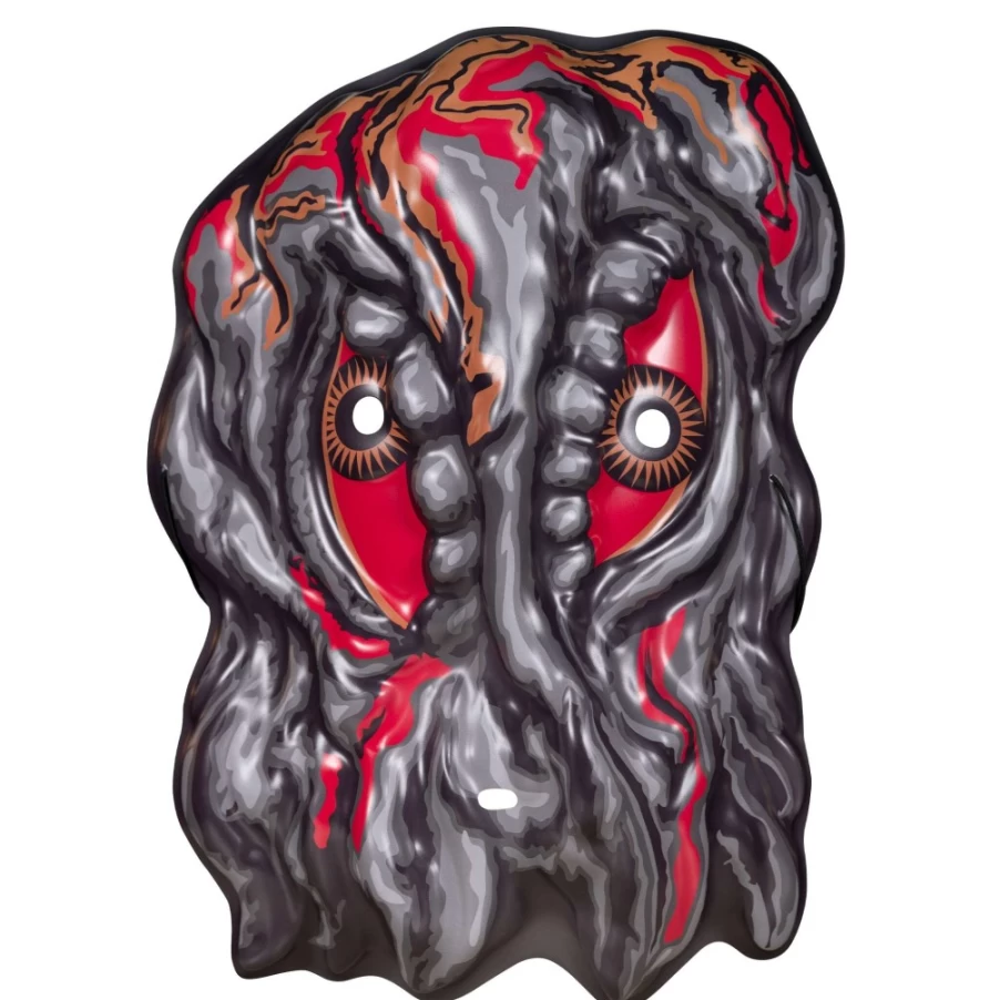 Super7 Toho Masks W1 Hedorah Grey Collectible Action Figure