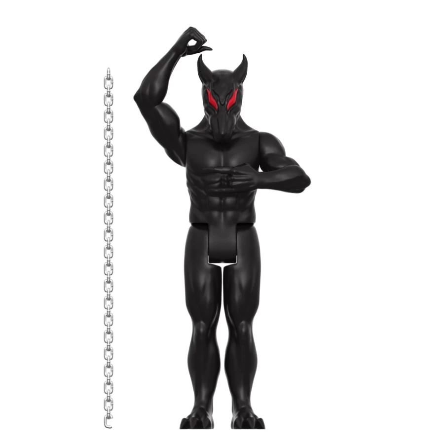 Super7 Dio Reaction W1 - Murray Action Figure | Collectible Toy