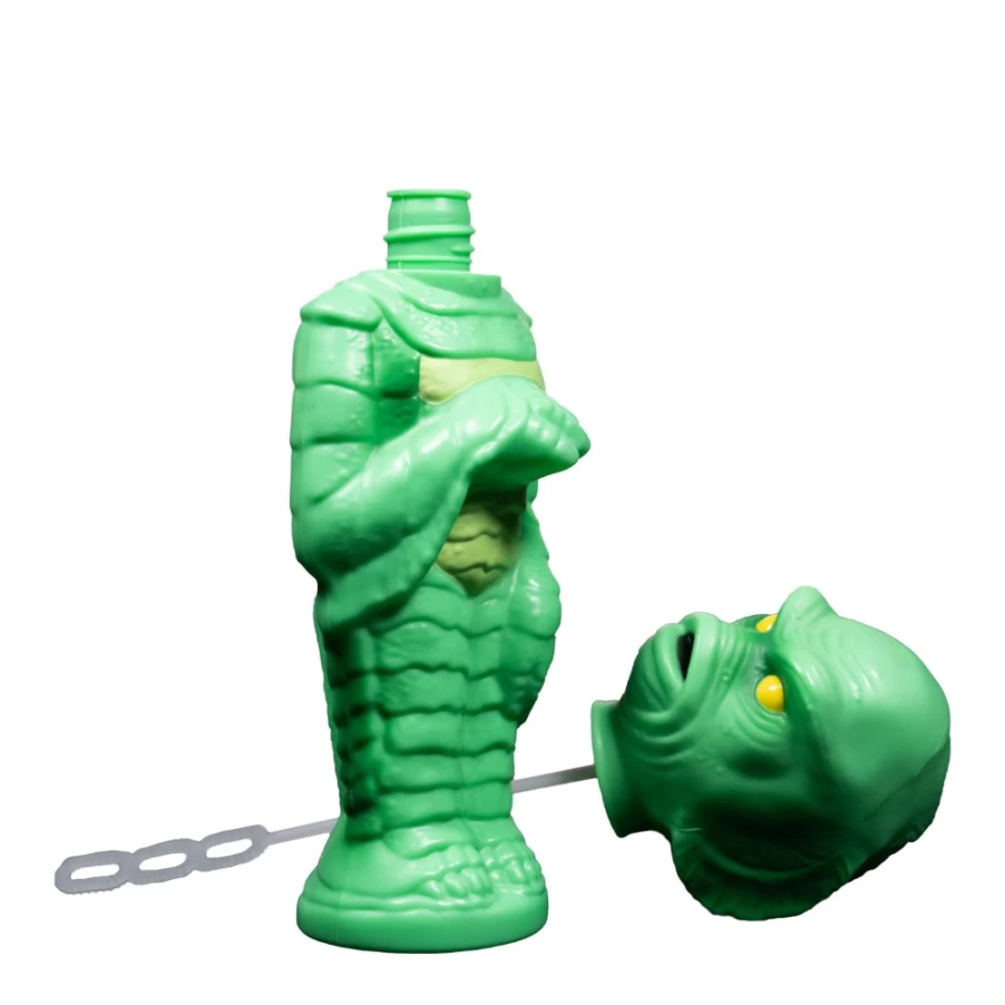 Super7 Universal Monsters Super Soapies - Creature From The Black Lagoon Collectible Soap