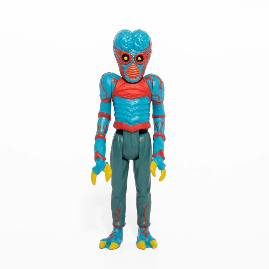 Super7 Metaluna Mutant Reaction Figure - Original Collectible Action Figure