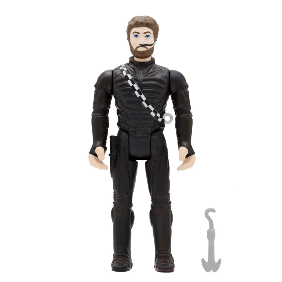 Super7 Stilgar Action Figure - Dune Wave 1 Collectible