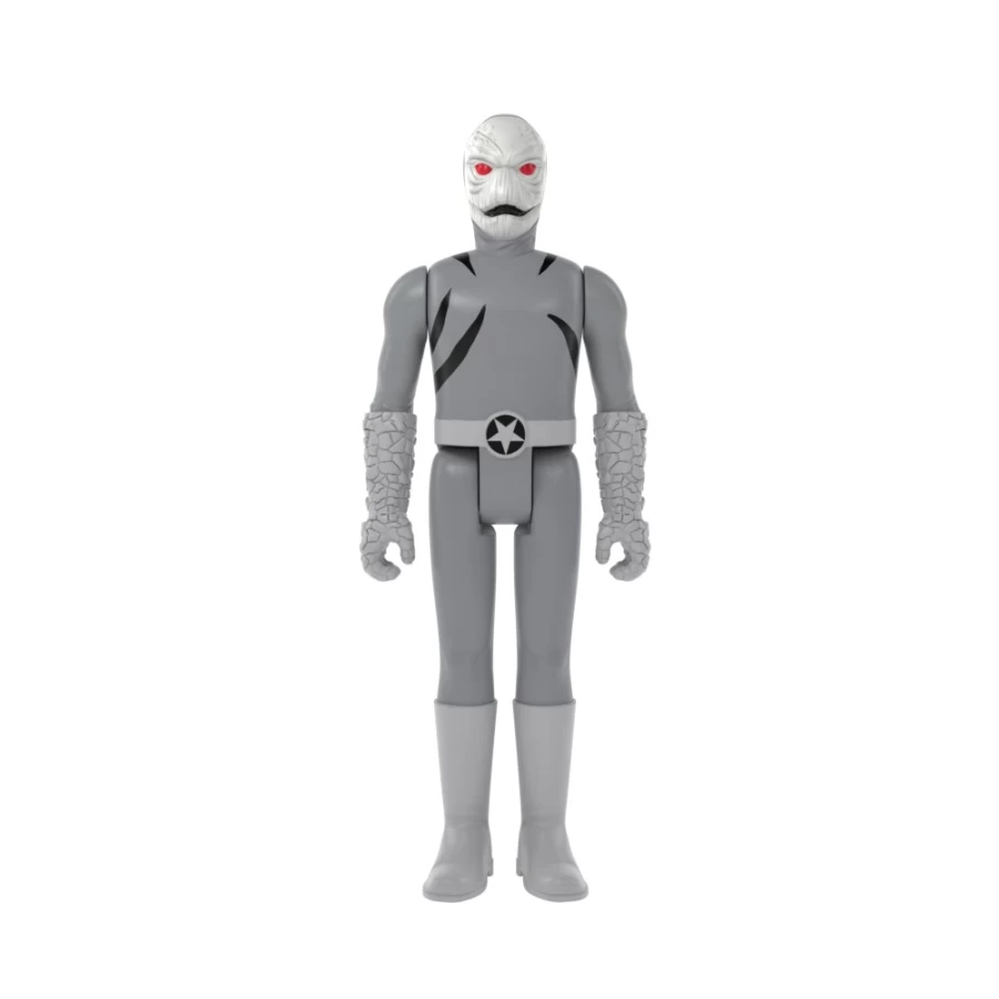 Super7 Mighty Morphin Power Rangers Putty Patroller Action Figure - Wave 1 Collectible