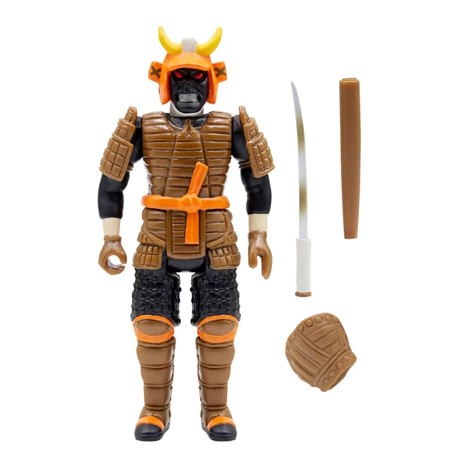 Super7 Killer Bat Action Figure - The Worst Reaction Figures Wave 3 Collectible