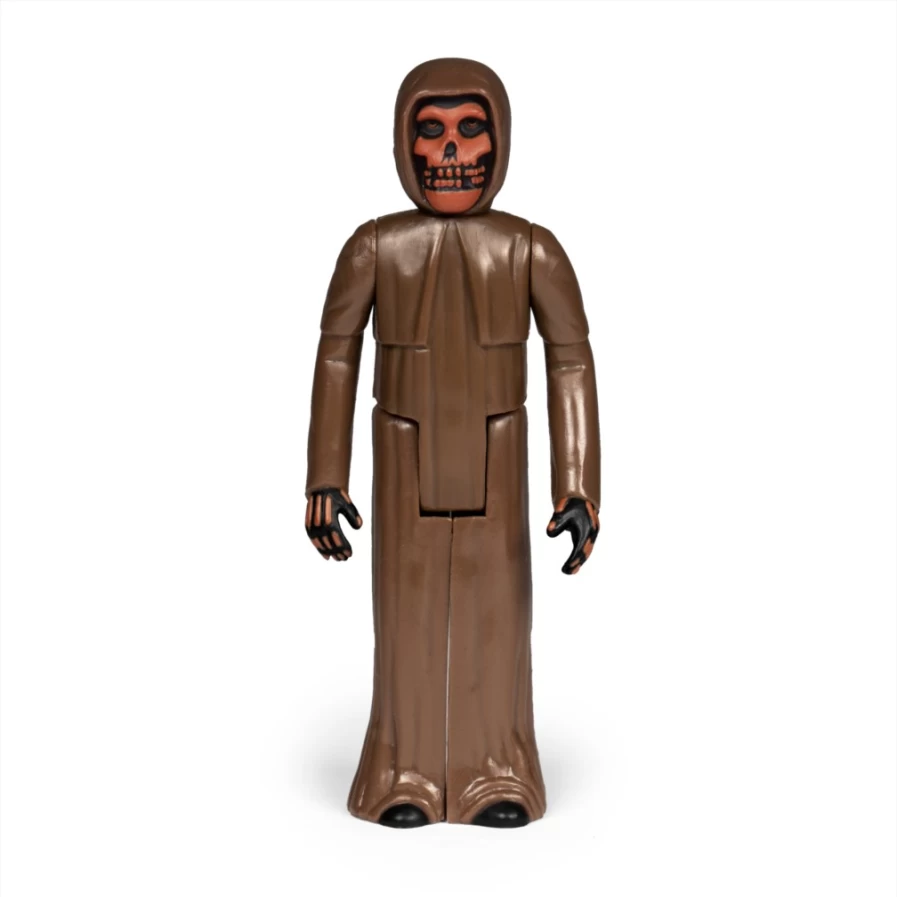 Super7 Misfits Fiend Collection 2 Reaction Action Figure - Official Merchandise