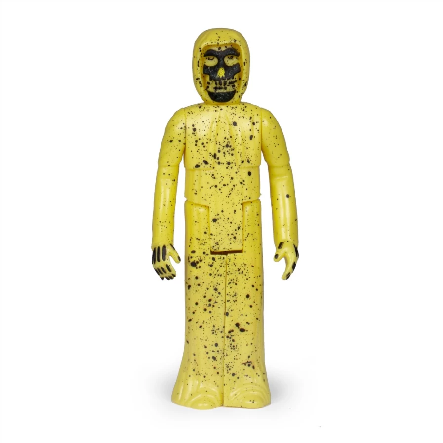 Super7 Misfits Fiend Collection 1 Reaction Figure - Official Collectible Action Figure