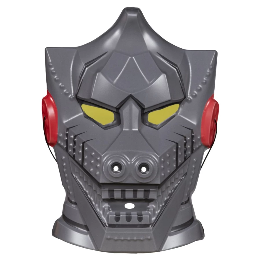 Super7 Mechagodzilla Grey Action Figure - Toho Masks Collection