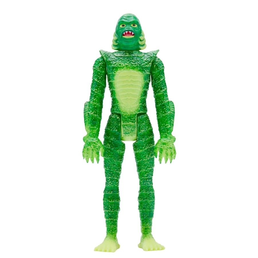 Super7 Universal Monsters Reaction Figure Collectible Toy