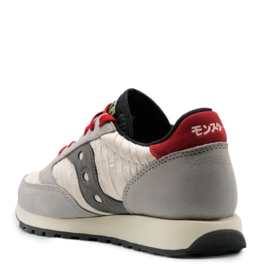 Super7 x Saucony Universal Monsters The Mummy Collaboration Sneakers