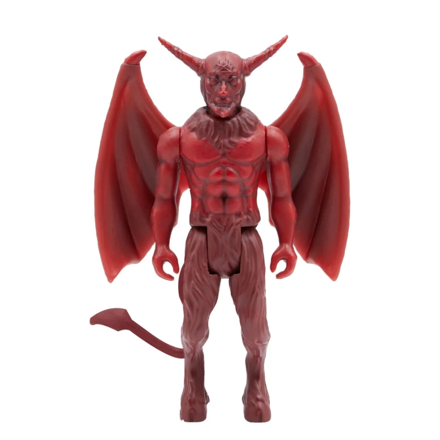 Super7 Venom Reaction Bloodlust Action Figure - Collectible Marvel Character Statue