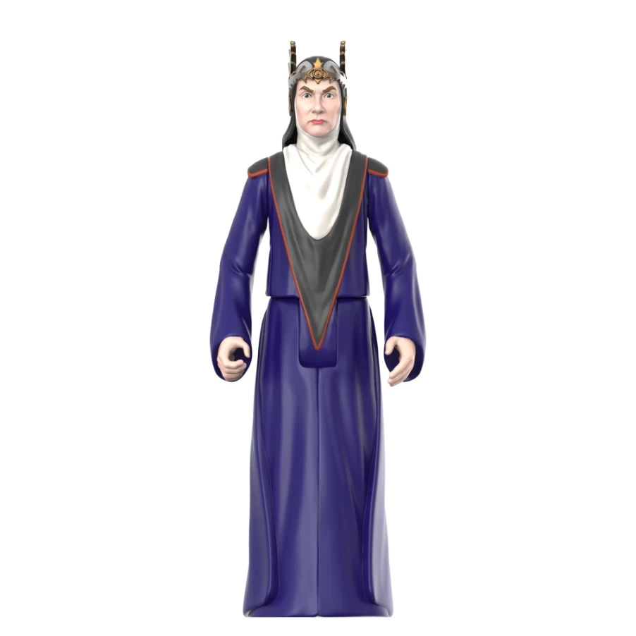 Super7 Willow Reaction Figures Wave 2 - Bavmorda Collectible Action Figure