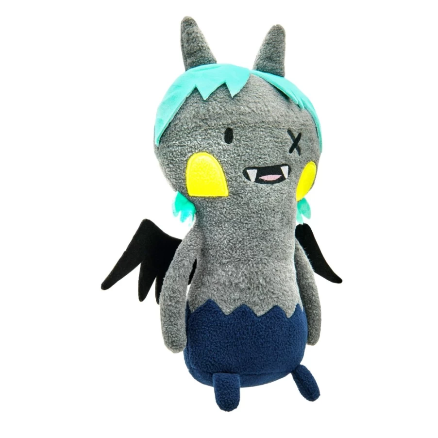 Super7 Ghxst Dxll Plush Toy - Gxngyxng X Sun Min + David Ghxsts Collaboration Collectible
