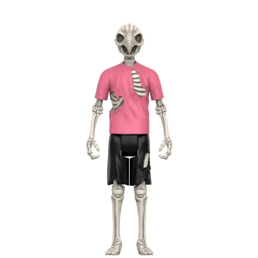 Super7 Powell-Peralta Reaction Figure Wave 2 - Tony Hawk Collectible Action Figure
