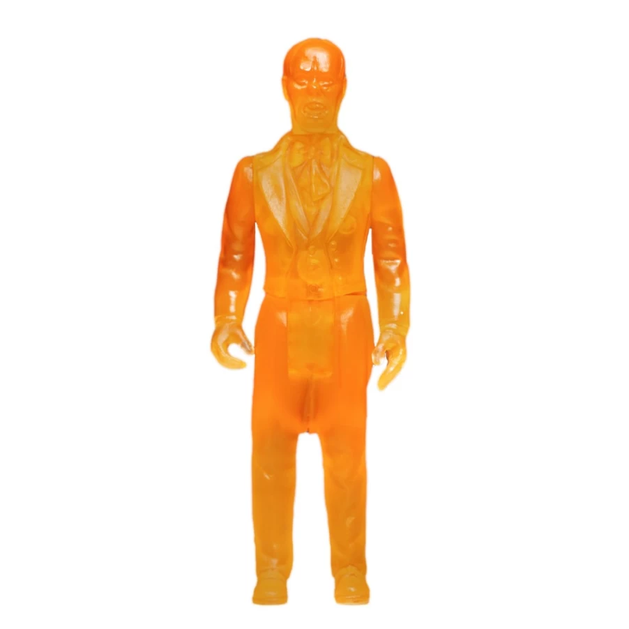 Super7 Universal Monsters Reaction Luminators Phantom Of The Opera Glow-In-The-Dark Collectible Figure