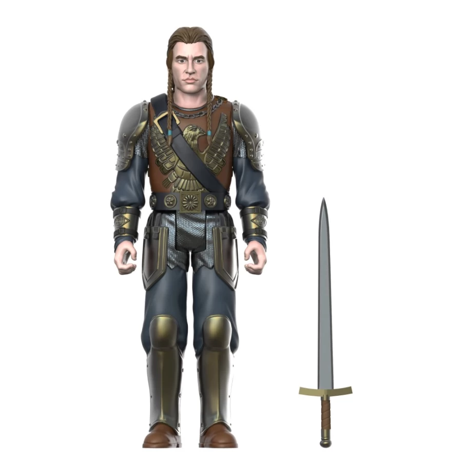Super7 Madmartigan Action Figure - Willow Wave 2 Collectible by Super7