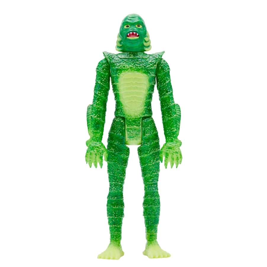 Super7 Universal Monsters Reaction Figure Collectible Toy