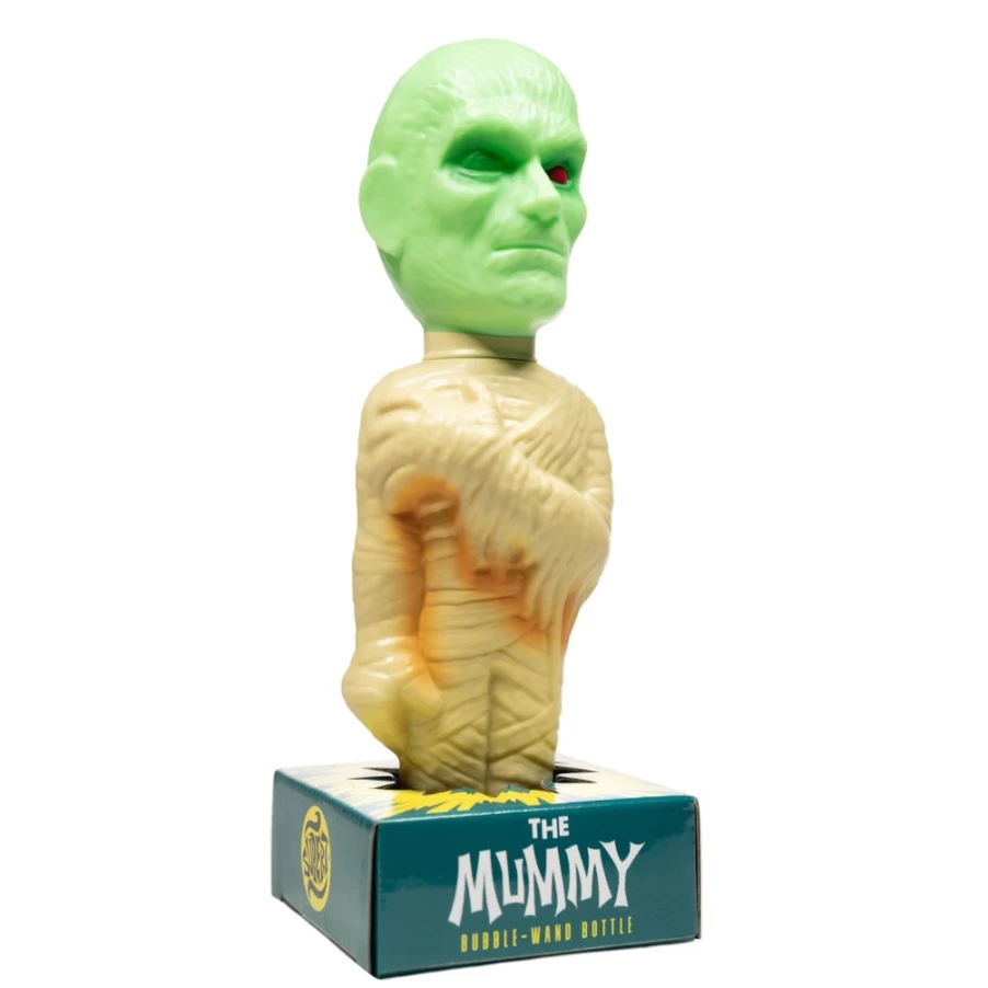 Super7 Universal Monsters The Mummy Super Soapies Collectible Soap Figure
