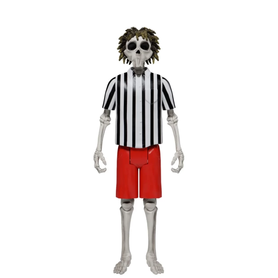 Super7 Powell-Peralta Reaction Figure Wave 1 - Steve Steadham Collectible Toy