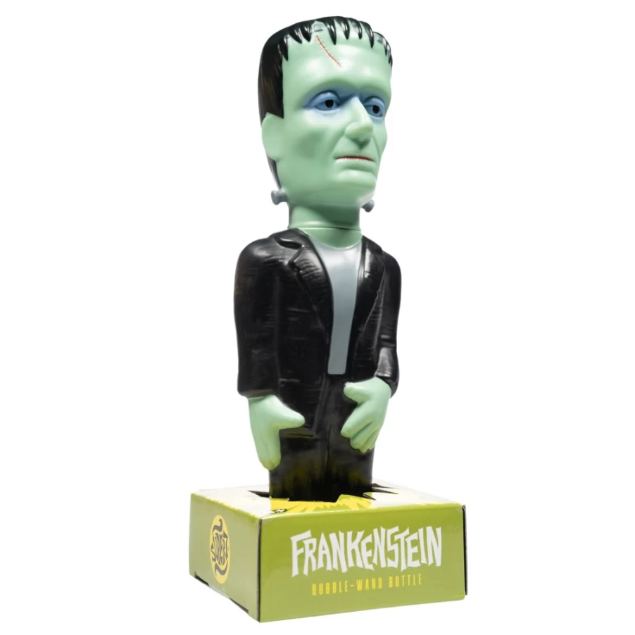 Super7 Universal Monsters Super Soapies Frankenstein Collectible Soap Figure