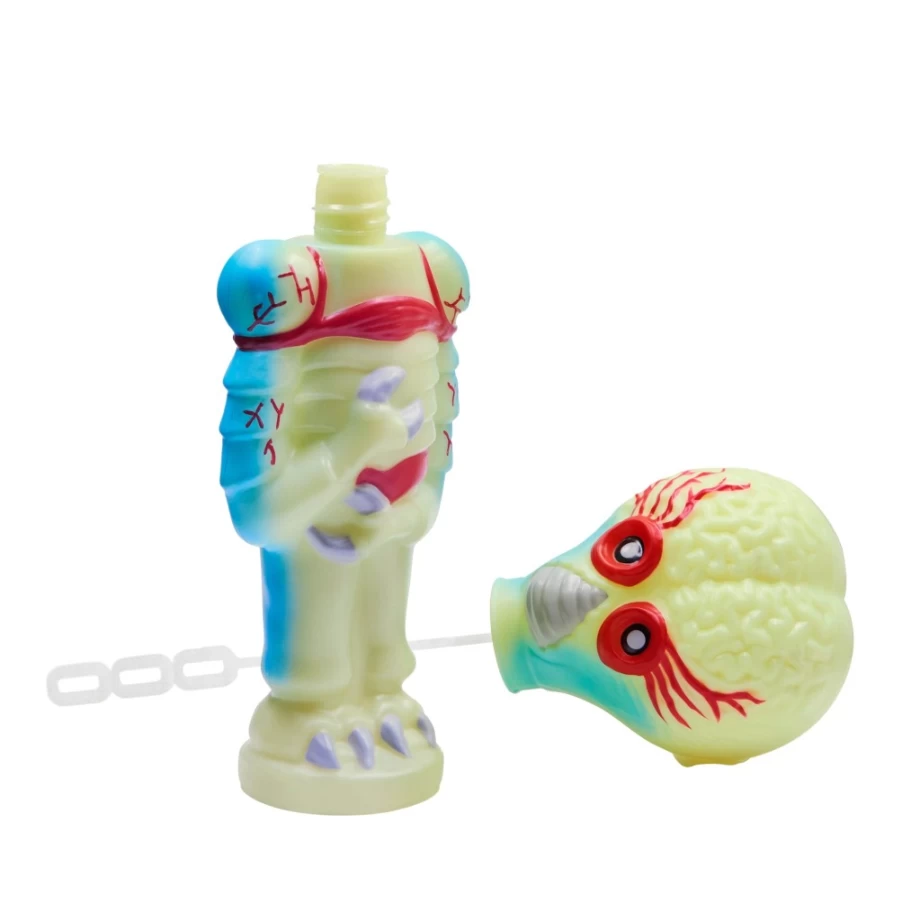 Super7 The Metaluna Mutant Super Soapie - Glow in The Dark Collectible Action Figure