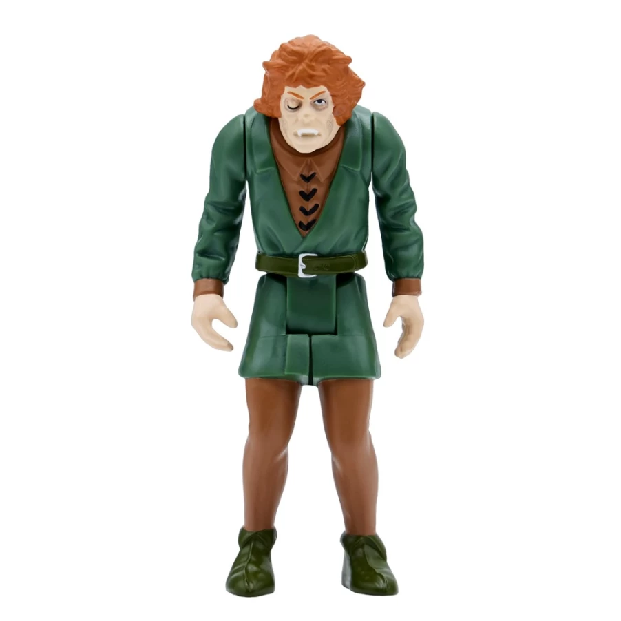 Super7 Universal Monsters Hunchback of Notre Dame Reaction Action Figure Collectible