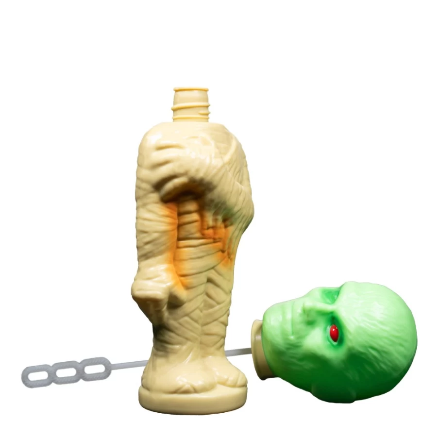Super7 Universal Monsters The Mummy Super Soapies Collectible Soap Figure