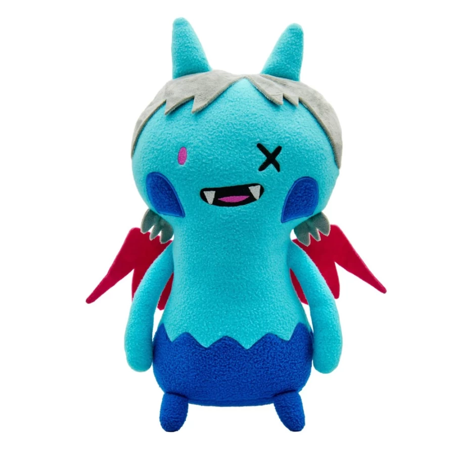 Super7 Gxngyxng X Sun Min + David Ghxsts Plush Icon Dxll Collectible Toy