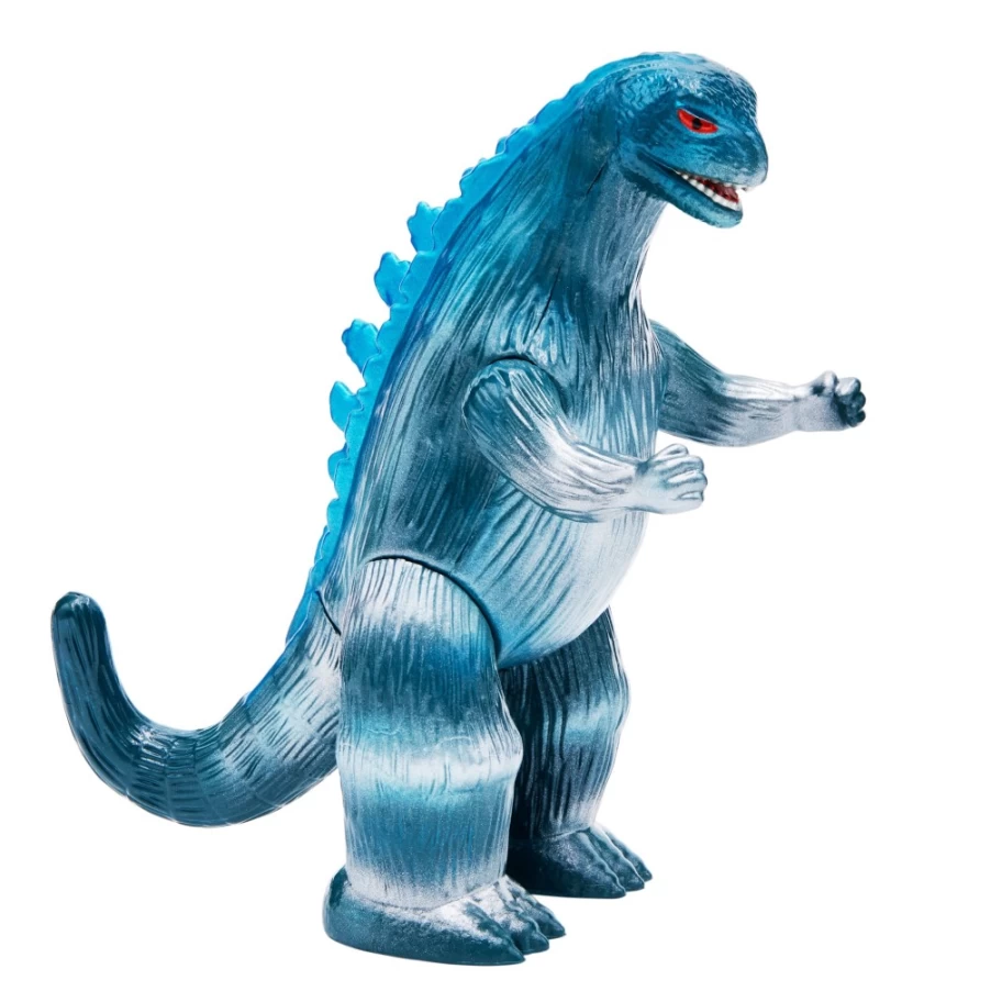 Super7 Godzilla Reaction Figure - Marusan Godzilla Collectible Toy with J-Tail