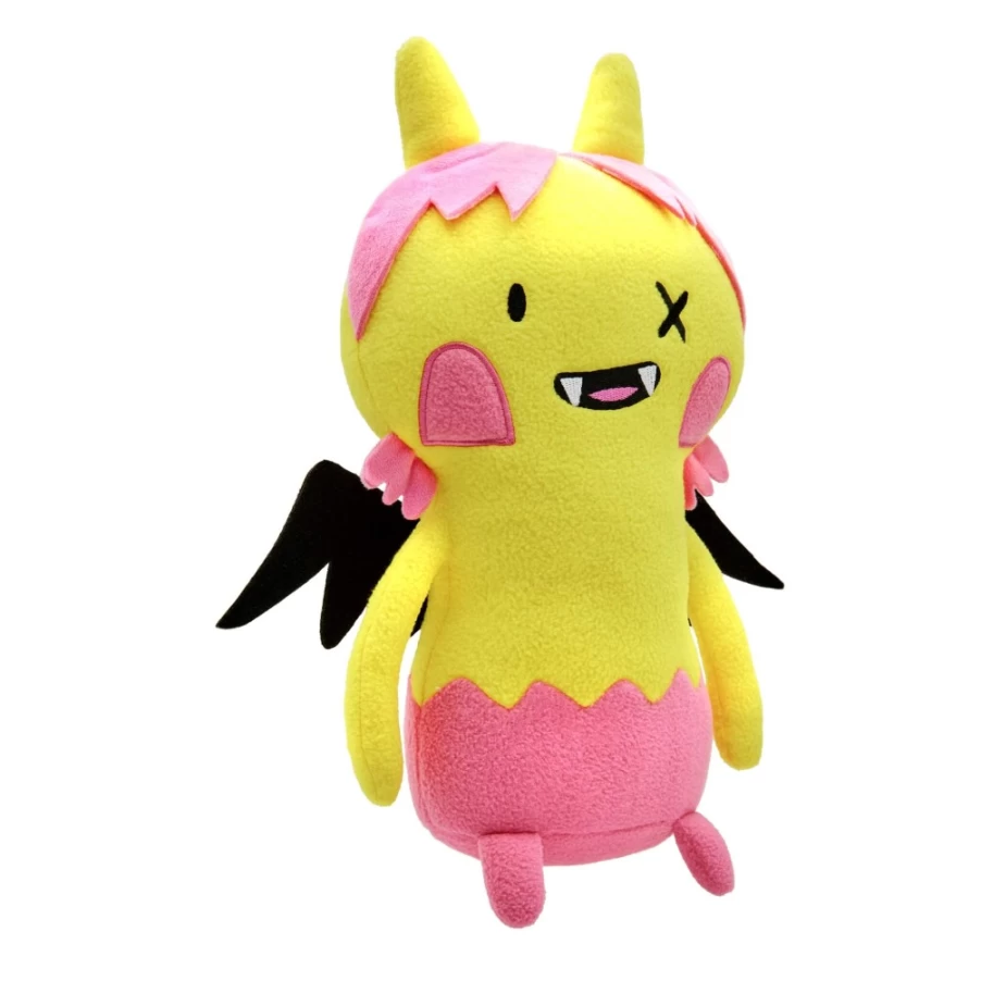 Super7 Gxngyxng X Sun Min + David Ghxsts Plush Portrait Doll Collectible Figure