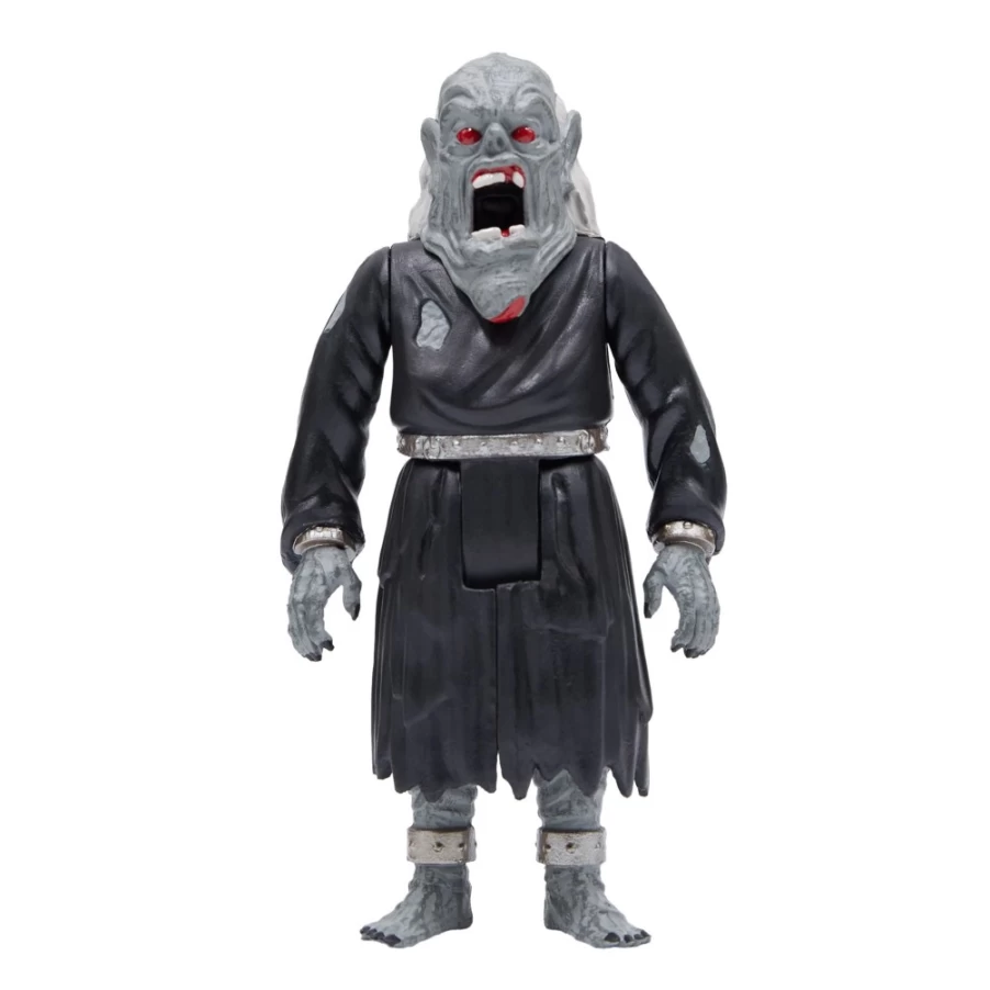 Super7 Army Of Darkness Wave 2 Pit Witch Midnight Reaction Figure Collectible