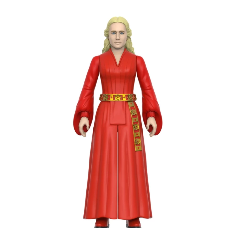 Super7 The Princess Bride Reaction Wave 1 - Princess Buttercup Collectible Figure
