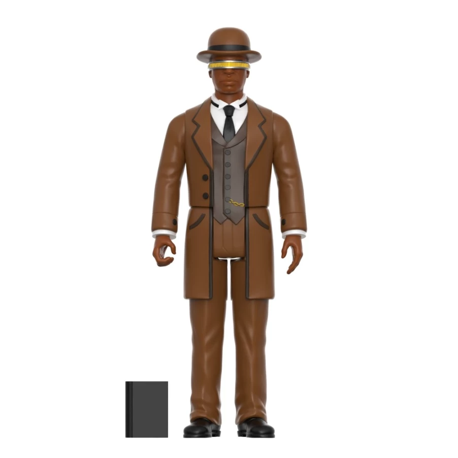 Super7 Star Trek: The Next Generation Wave 3 Geordi La Forge Victorian Action Figure