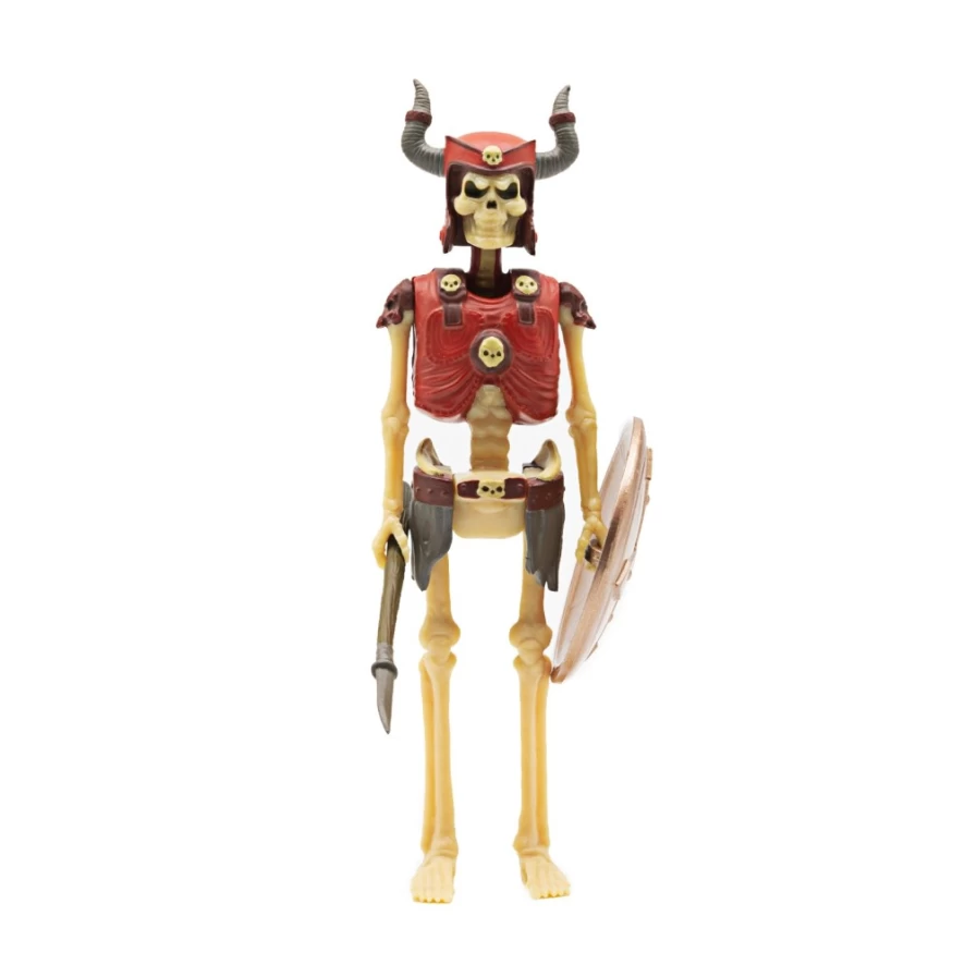 Super7 Army Of Darkness Deadite Scout Action Figure - Evil Dead Collectible