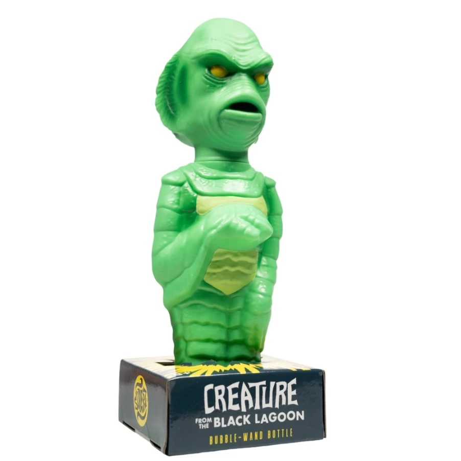 Super7 Universal Monsters Super Soapies - Creature From The Black Lagoon Collectible Soap