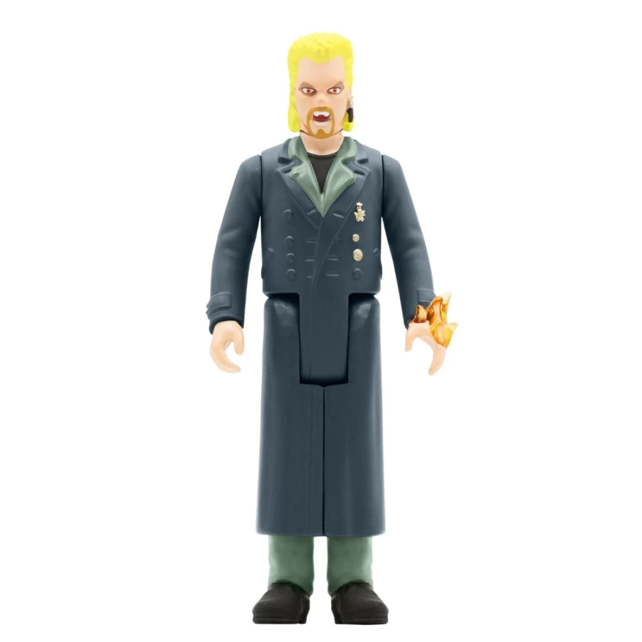 Super7 The Lost Boys David Vampire Action Figure - Collectible Movie Character Toy