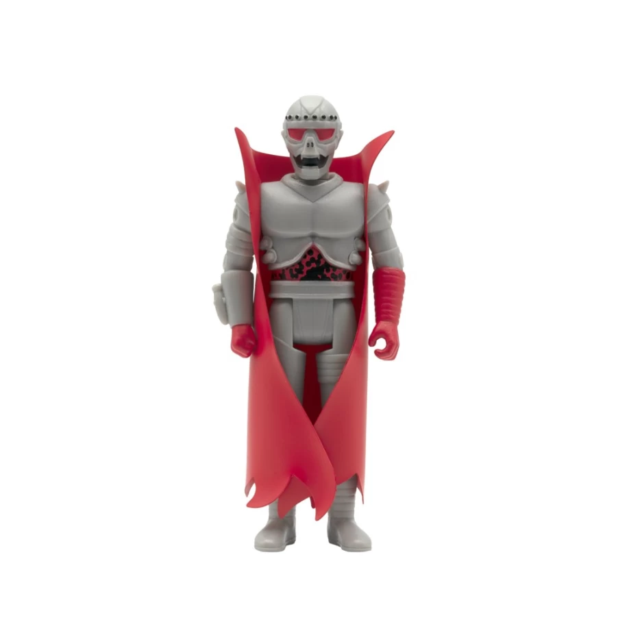 Super7 Czarface Action Figure - Collectible Vinyl Toy for Fans and Collectors