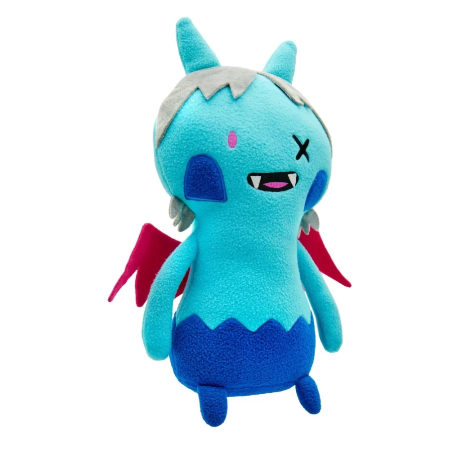 Super7 Gxngyxng X Sun Min + David Ghxsts Plush Icon Dxll Collectible Toy