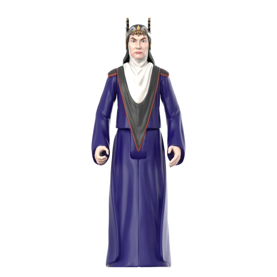 Super7 Willow Wave 2 Reaction Figure - Bavmorda Collectible Toy