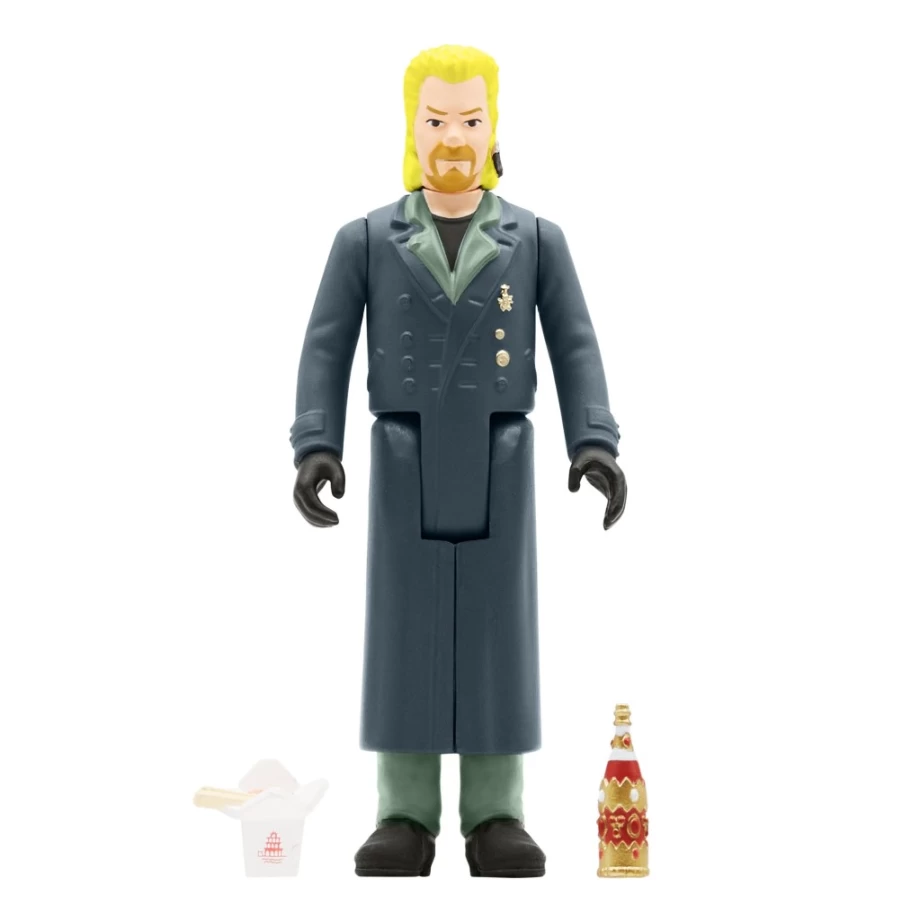 Super7 The Lost Boys David Human Form Action Figure - Collectible Movie Character Toy