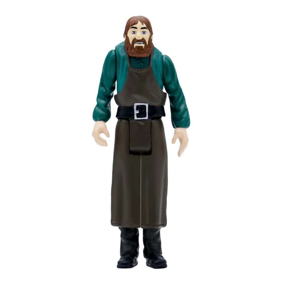 Super7 Universal Monsters Reaction Figure - Bela Lugosi as Ygor Collectible Toy