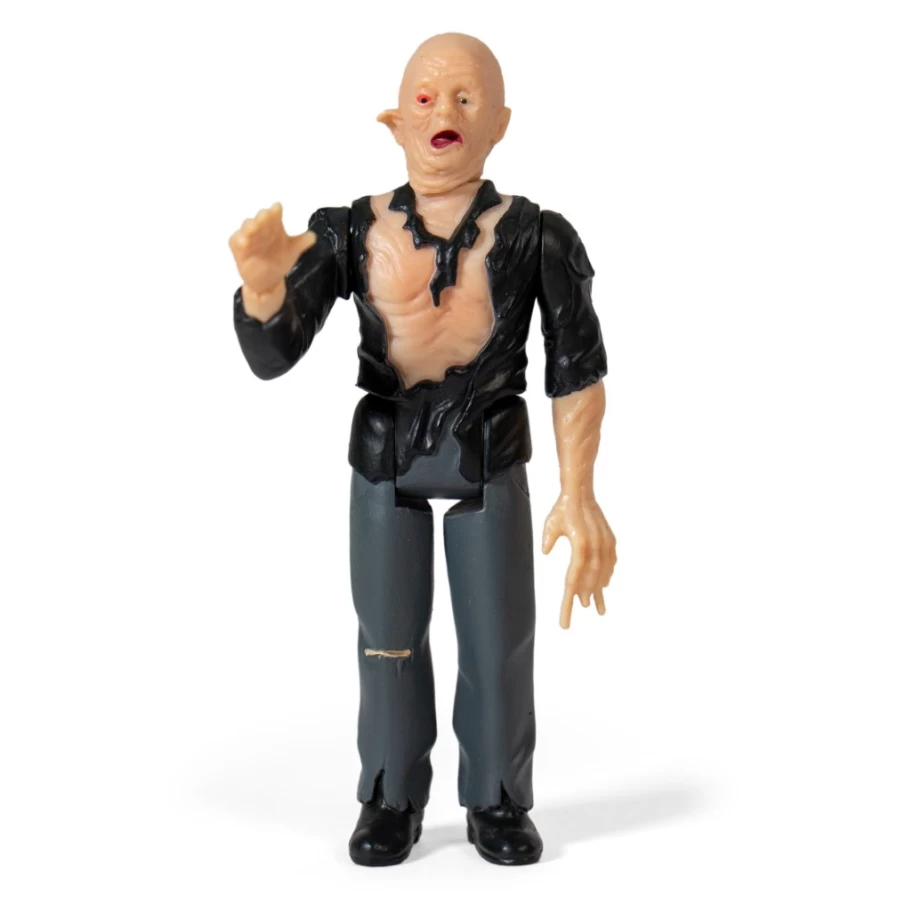 Super7 Robocop Reaction Figure - Emil Antonowsky Collectible Action Figure