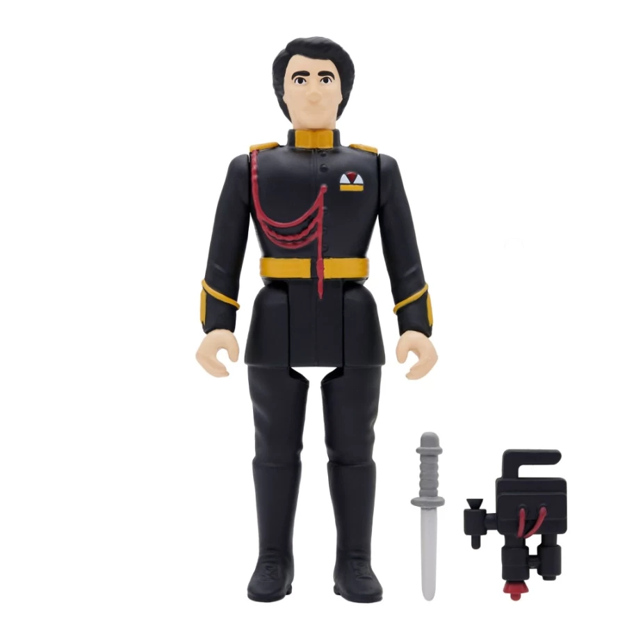 Super7 Dune Paul Atreides Action Figure Wave 1 Collectible